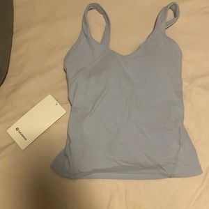 Lululemon Align tank in light purple size 2